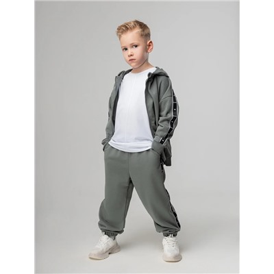 Bodo Костюм 11-582MU