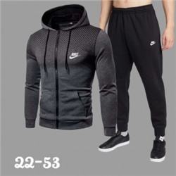 Спортивный костюм #22494589