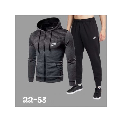 Спортивный костюм #22494589