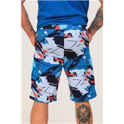 Шорты EMOTION DAY На волне