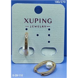 Серьги #22903973