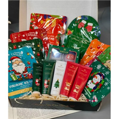 Маска #23112125