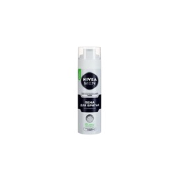 Nivea Men Пена для бритья 200мл Успокаивающая для чувствительной кожи