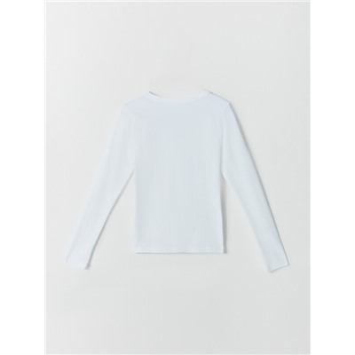 ЛОНГСЛИВ ЖЕНСКИЙ 122846