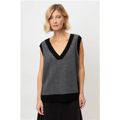 VERY NEAT Жилет ЕВ 30116/24ш