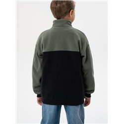 Куртка трикотажная для мальчиков