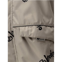 Bodo Комбинезон