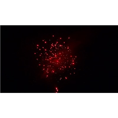 Фейерверк ЕС350 Роял де Люкс (0,8" х 100)