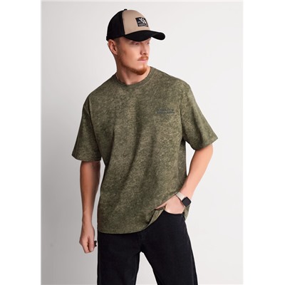 Футболка мужская