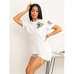 Футболка мод.2059