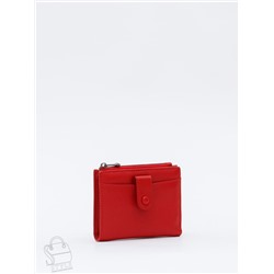 Женский кошелек 6087-1806 red Vermari  в Новосибирске