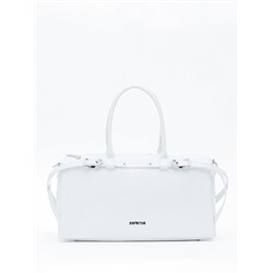 Сумка 98531-2 white Velina Fabbiana-Safenta