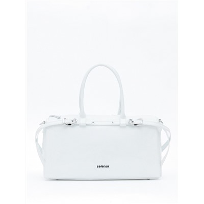 Сумка 98531-2 white Velina Fabbiana-Safenta