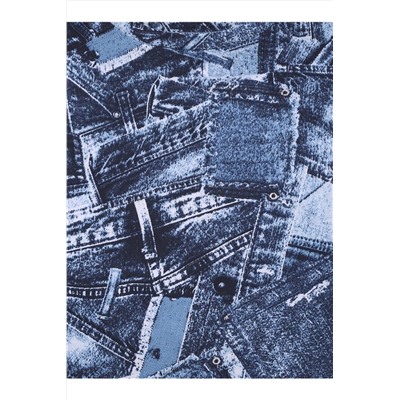 Футболка АПРЕЛЬ, 1019519