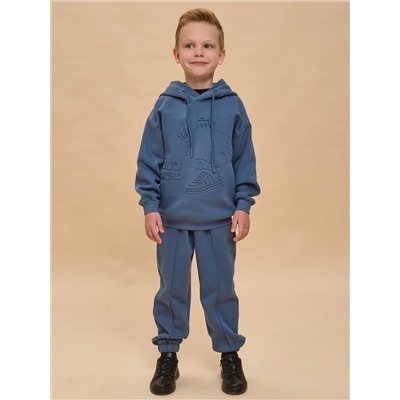 PELICAN Толстовка BFNK3362/2