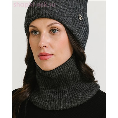 575 PB Шарф-снуд (14 x 18)