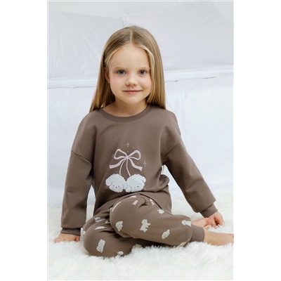 Пижама CROCKID, 1235752