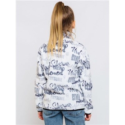 BATIK Толстовка 785-25з-1