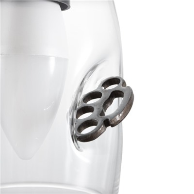 Светильник BayerLux Кастет 1×15 Вт Е27 10×10×100 см