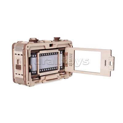 Модель Фотоаппарат "LTC 7000"