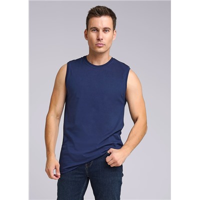 Майка мужская