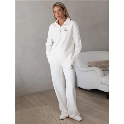 VILATTE Джемпер D49.130