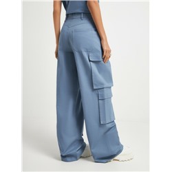 Брюки жен. Veneto_pants