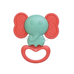 Погремушка "Маленькие забавы" в коробке