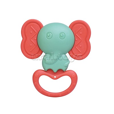 Погремушка "Маленькие забавы" в коробке