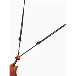 Кулон «Конь», дерево соно