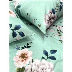 Комплект постельного белья с одеялом New Style КМ4-1035