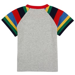 Футболка для мальчика C5021