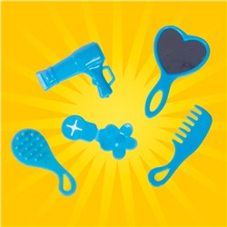 Пони «Люси» с аксессуарами, МИКС