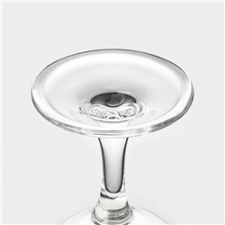 Набор рюмок Luminarc French Brasserie, 65 мл, 6 шт., стекло, прозрачный