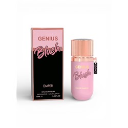 Парфюмерная вода женская Emper GENIUS BLUSH, 25 мл (по мотивам Good Girl Blush Klossette Edition) 10