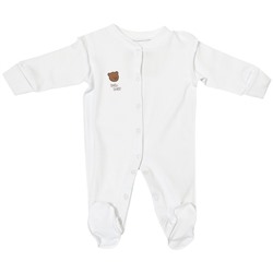 4655/М Комбинезон яселька (интерлок)