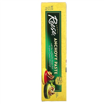 Reese, Anchovy Paste, 1.6 oz (45 g)