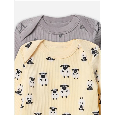 MARK FORMELLE Боди детское 13018-2