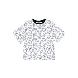 Футболка PLAYTODAY, 969595