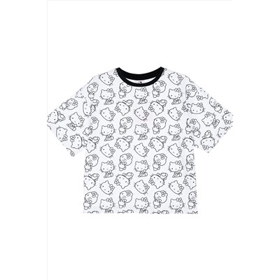 Футболка PLAYTODAY, 969595