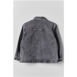 Куртка джинсовая для мальчиков MARK FORMELLE, 1241463