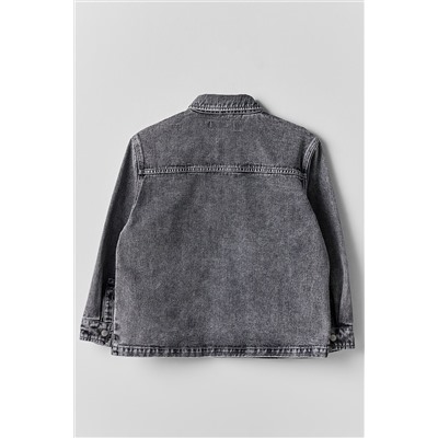 Куртка джинсовая для мальчиков MARK FORMELLE, 1241463