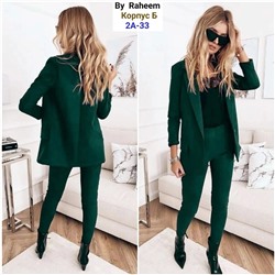 костюмы 2-ка