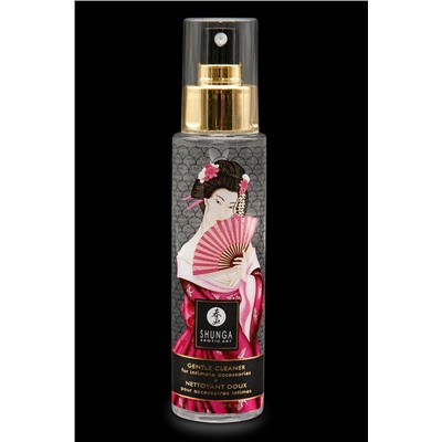 Очищающее средство Gentle Cleaner - 115 мл.
