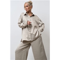 Костюм Зара (беж)