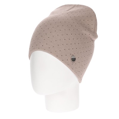 Шапка женская Miskorki Анетт-лето