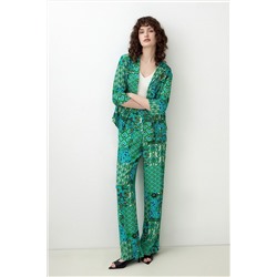 Блуза POMPA, 1094735