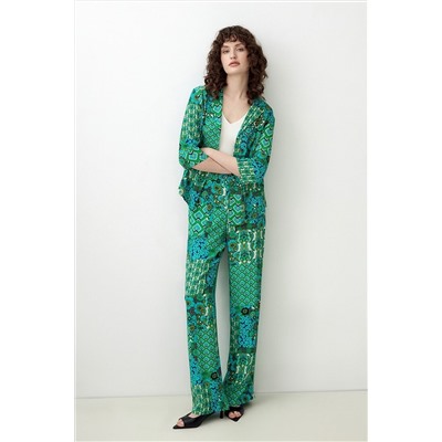 Блуза POMPA, 1094735