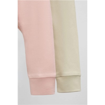 CROCKID Брюки К 4718-2уп