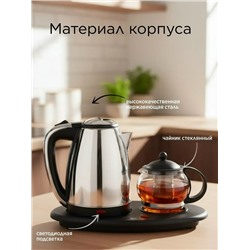 Чайник #23308982